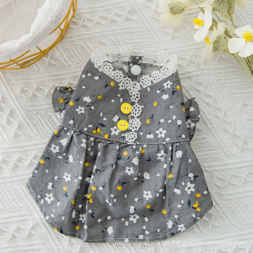 Sommerkleidung Kleidung Puupies Kleid